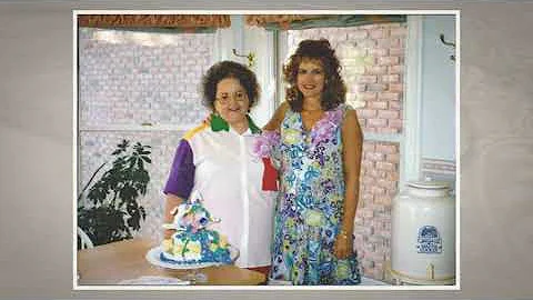 Frances Miller Slideshow