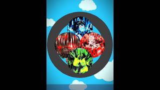 Montagem Hikari Vs Trillium Hardtekk Vs Lua Na Praça Vs Sem Nada