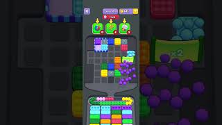 Marble Sort Level 1014 (Hard)