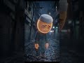 One Night, One Light, One Door | Deep Islamic Message #shorts