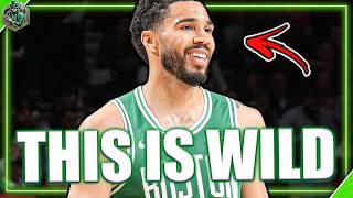 The NBA is Horrified of This...
