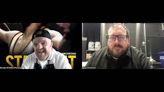 JDIFF 2025 Filmmaker Feature: Tanner Christensen and Ben Kjar