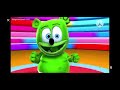 MEGA FAST Gummibär REQ VIDOE Korean Kpop Gummybear Song
