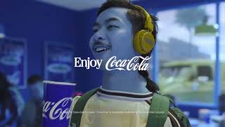 Coca Cola Tricky Orders And A Coke Effects (Nutifood Csupo Effects)
