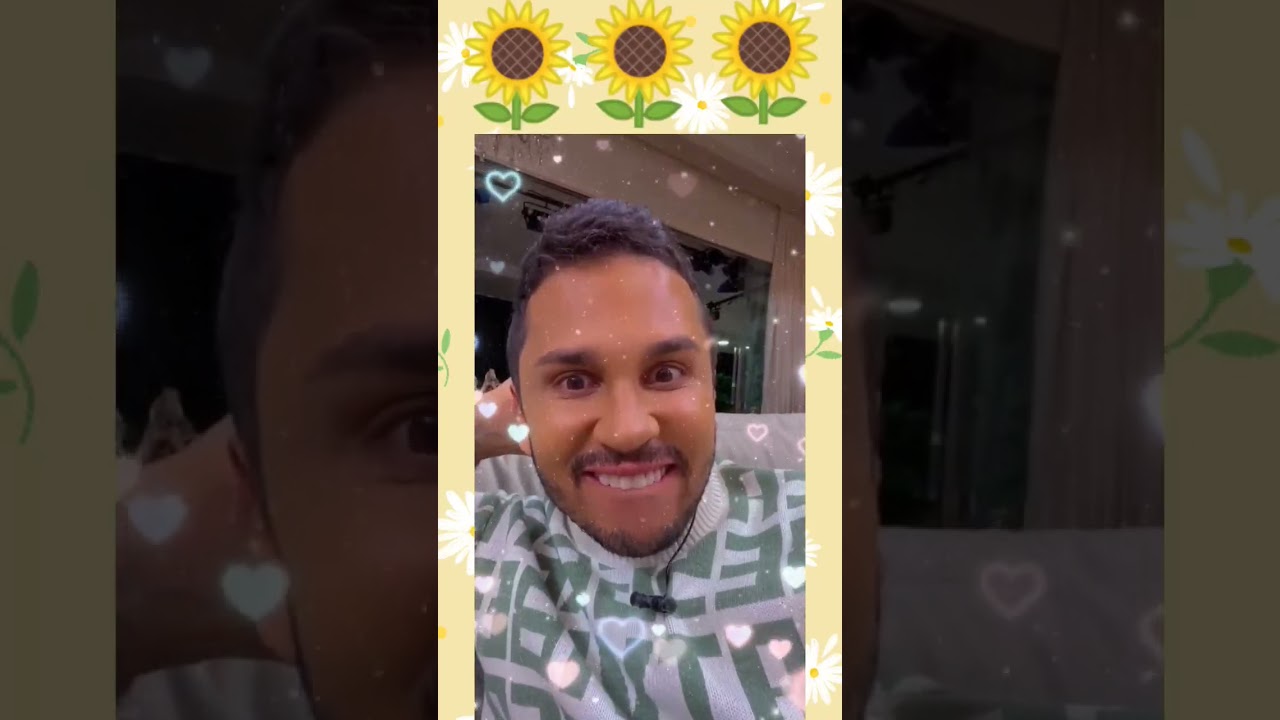 Lucas e maxsuelzinho estão ansiosos pra saber quem vai ganhar os prêmios do grande...