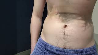 Sloshing Stomach Incredible Super Sound