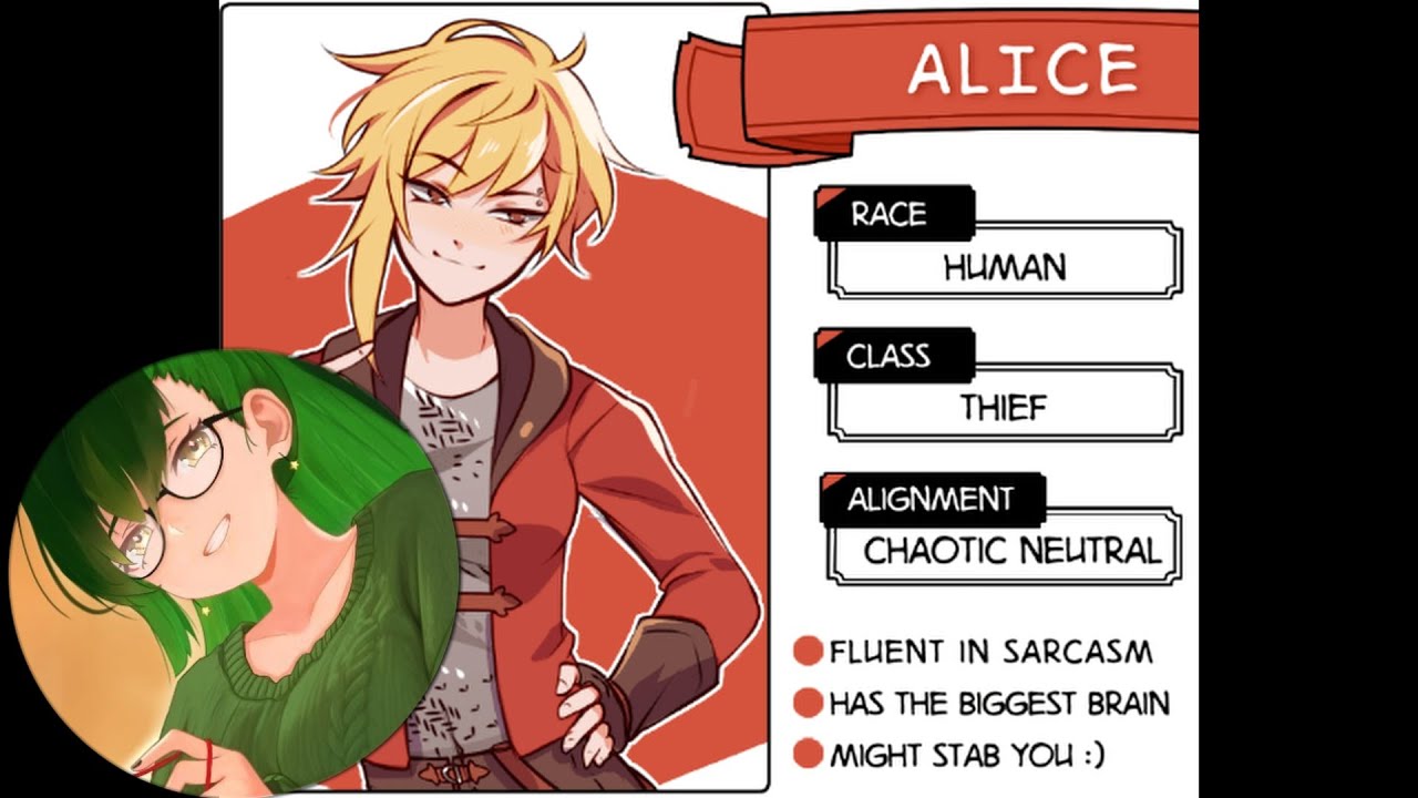 Interviews in the Void - With 