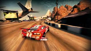 Weekly Challenge 145 - Airplane Graveyard Detonator - Ryback Brawler - 1:43.13