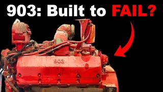 The Truth About The Cummins 903 V8: Farming’s Biggest Mistake