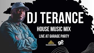 DJ Terance house music mix | housenamba