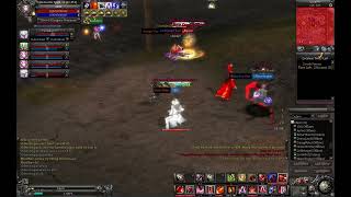 Bug or Exploiting!! 9 Dragons MMRPG PVP