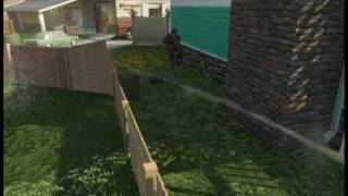 Epic Black Ops Rocket Jump!