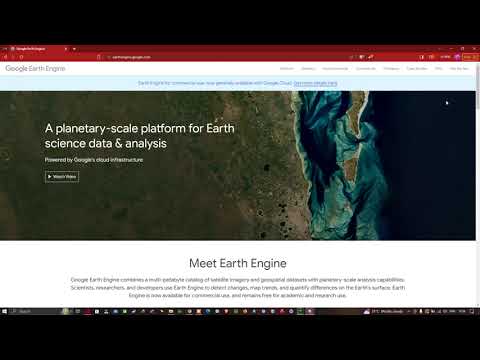 How to create