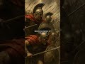 300 Spartiates contre un empire : l’arrogance de Xerxès brisée