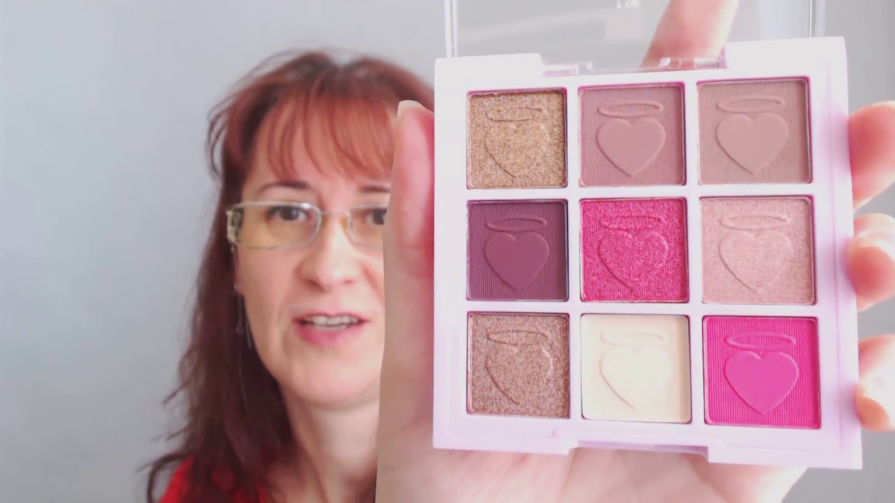 mystery box pink panda