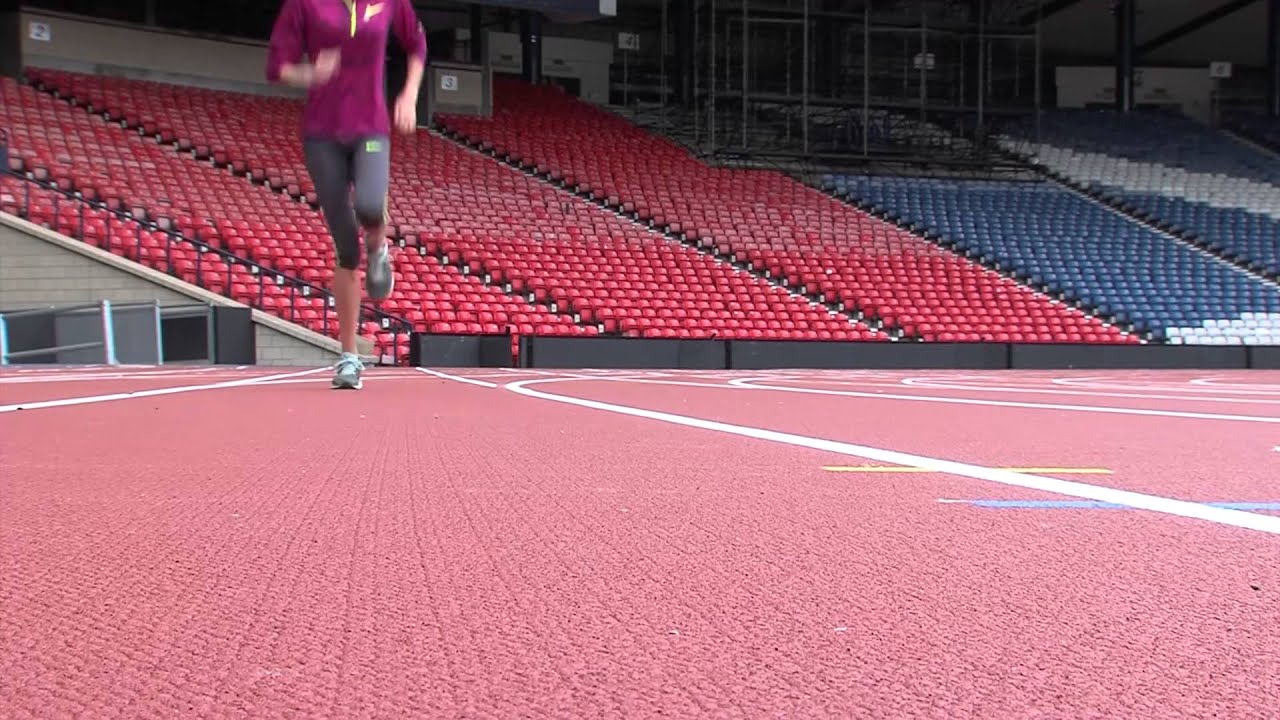 Glasgow 2014 Hampden Park Launch