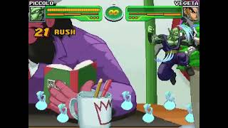 Piccolo HDBZ Corner Combo