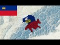 Greater Liechtenstein 🇱🇮 | a mega empire