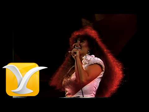 Amanda Miguel - My Good Heart - Viña del Mar International Song Festival 1985 - Full HD 1080p