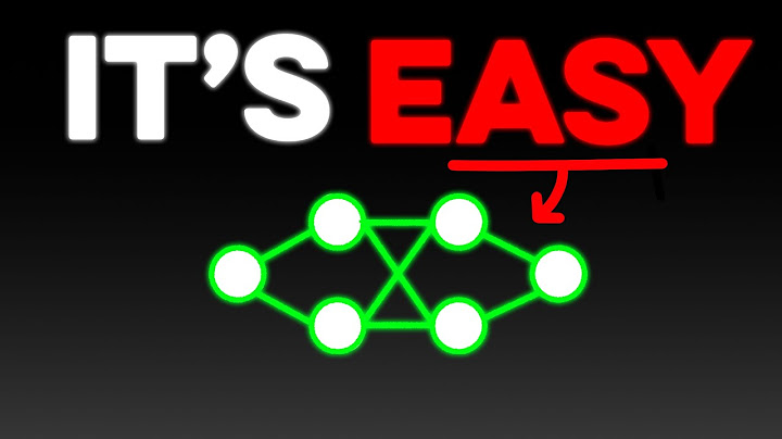 How AI Actually Works in 10 Minutes thumbnail