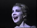 NATASHA RICHARDSON Cabaret B Way 98 