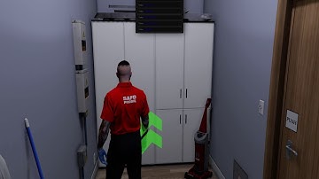 FiveM Debug Video For EMS 2