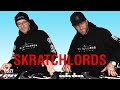 Skratchlords symatic  dj manipulate beats  records by nmcp studios turntablism ep06