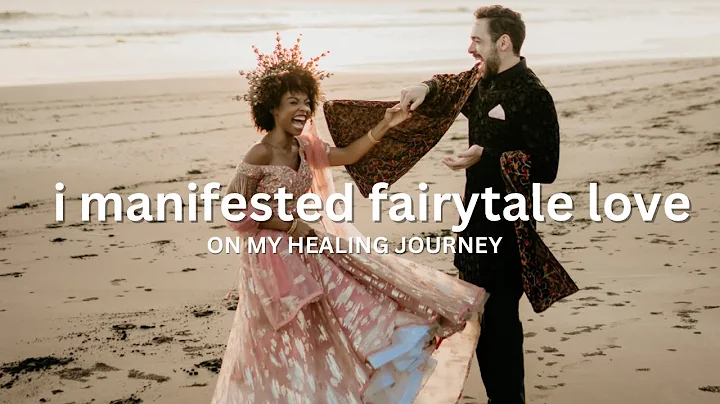 my life changed forever