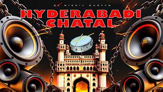 Bass Boosted Hyderabadi Chatal Dj Nikhil Martyn 2026