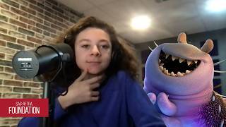 Download Lagu Casting Remy Edgerly in 'Elio' | Conversations at the SAG-AFTRA Foundation MP3