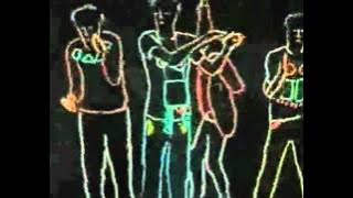 Klaxons - Atlantis to Interzone