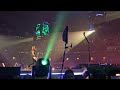 METALLICA - Wherever I May Roam live in AT&amp;T Stadium, Arlington, TX, Night 2