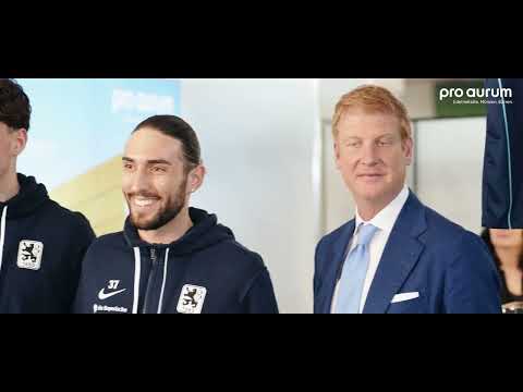 pro aurum | Wo Vertrauen Gestalt annimmt