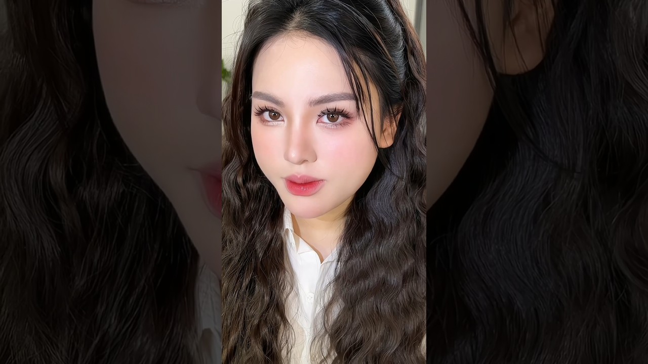 Một khoá học makeup sẽ được học bao nhiêu tone ? Tina Lê Make Up #shorts #tinalemakeup #hocmakeup - youtube