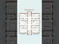 40x40 Flat Rental House Design π‘
