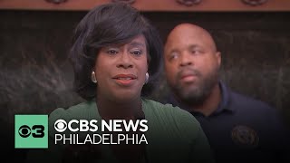Philadelphia Mayor Parker defends return-to-office policy amid union lawsuit