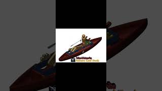 👉Row Boat 🚣 Mechanism modeled 💥and assembled in SOLIDWORKS and its animation rendered in Solidworks.