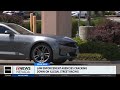 Law enforcement cracking down on illegal street racing