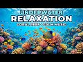 Calming Waves with Calming Waves for Emotional Healing