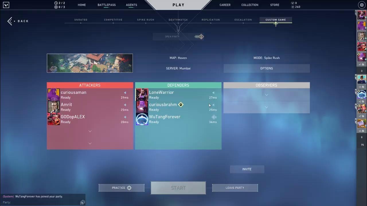 valorant live phoniex main YouTube