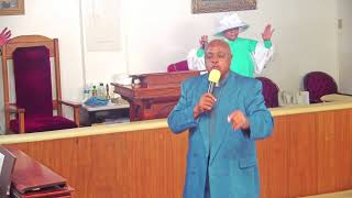 32nd Annual Holy Convocation - Thursday, July 23, 2026