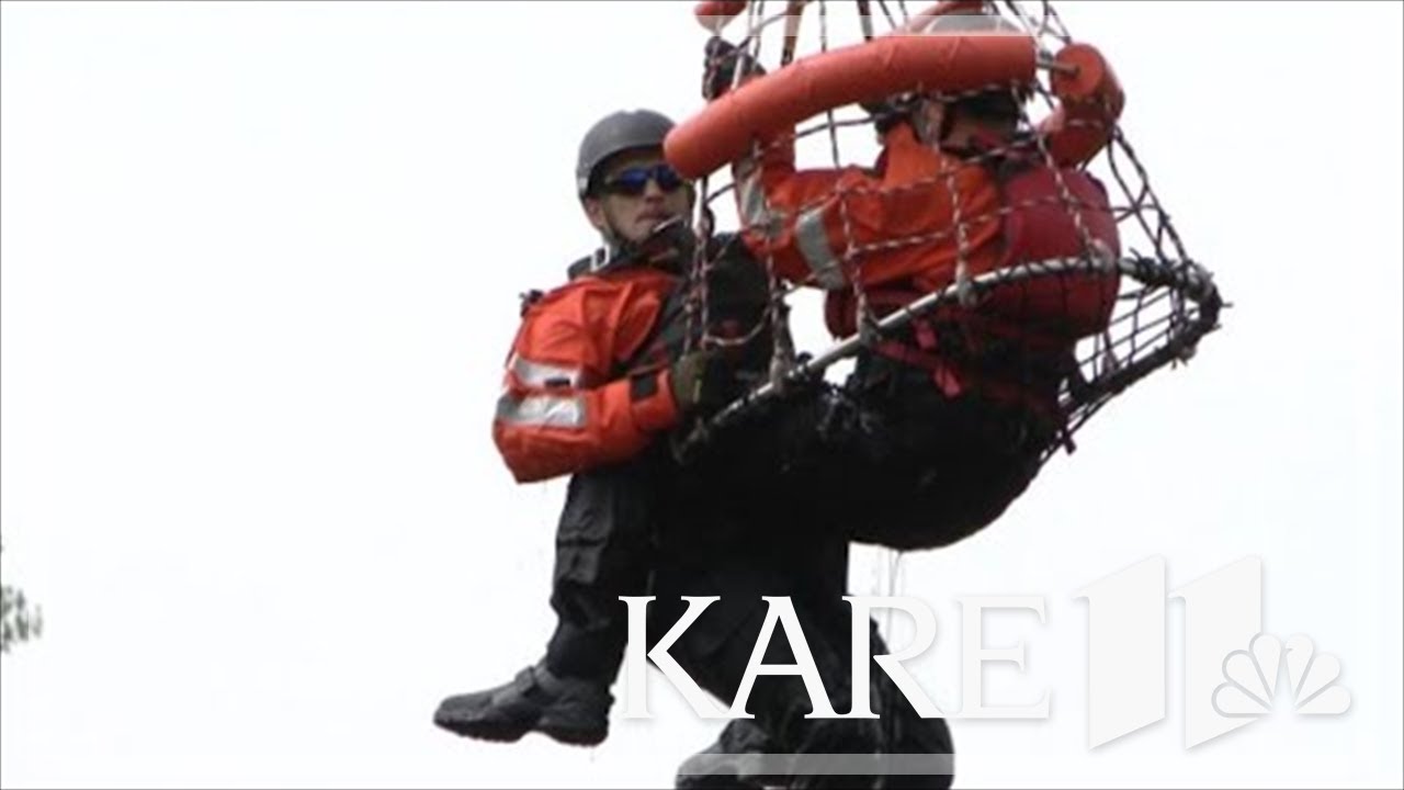 Minnesota's only air rescue team gets $18 million from transportation law