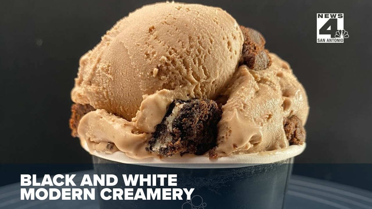 Unique flavors and strict hygiene standards set local Black and White