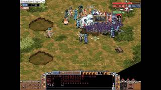 【GODIUS】[2010最強ギルド決定戦] 20110113 Voyage vs Repchero
