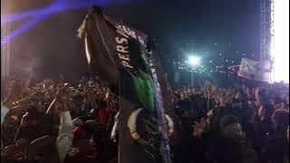 AAN SHEMA, ADELLA LIVE ANCOL | MALAM BANTU AKU TUK LULUHKAN DIA #sematakarenamudj #mario #adella