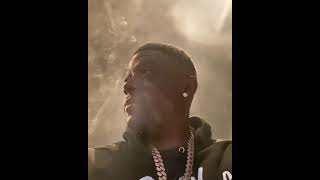 Boosie paying $554 to smack someone for "Period" music video ft. DaBaby