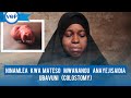 NINAMLEA MWANANGU ANAEJISAIDIA UBAVUNI COLOSTOMY KWA MATESO MOYO WA MAMA WAVUJA MACHOZI YA MAUMIVU NINAMLEA MWANANGU ANAEJISAIDIA UBAVUNI COLOSTOMY KWA MATESO MOYO WA MAMA WAVUJA MACHOZI YA MAUMIVU
