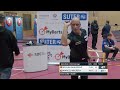 Jochen Graudenz vs Marcel Walpen Highlights / SDC Tour 22 Semi-Final 2025