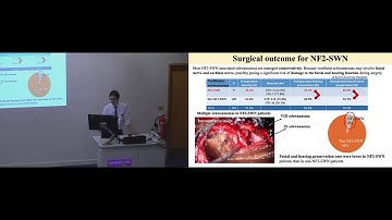 GJBRC Manchester Neuroscience Seminar: Development of Novel Biological Treatments for Brain Tumours