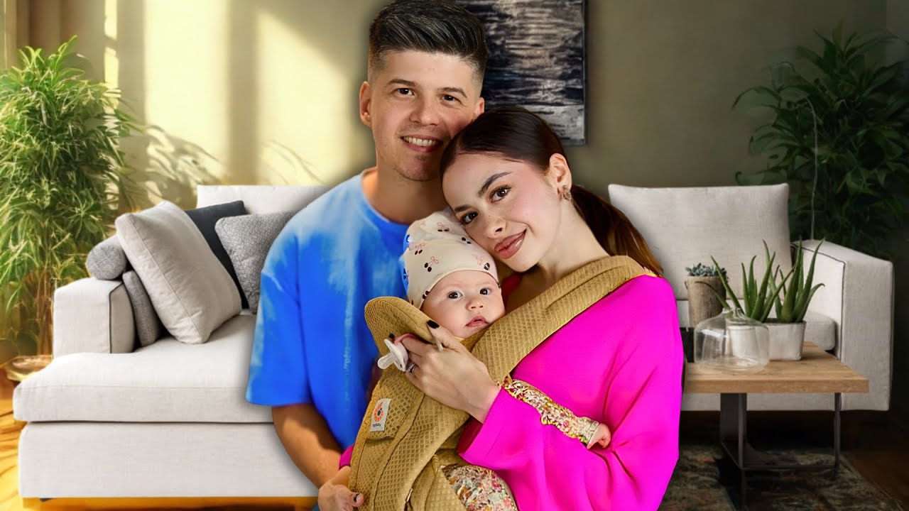 6 LUNI CU MEIRA: Cum ne-au schimbat cele 6 luni cu bebe?